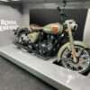 Royal Enfield Bike
