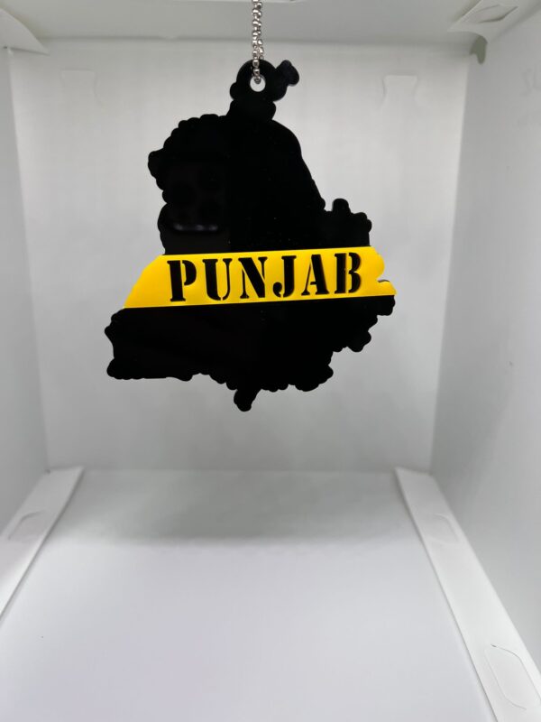 Punjab Hanging