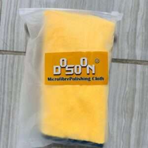 Car Cleaning Cloth