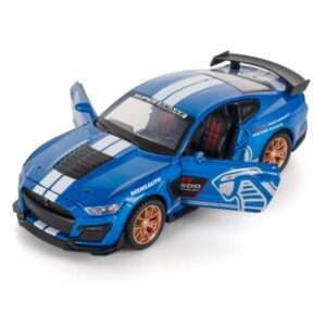 Dashboard Super Car toy