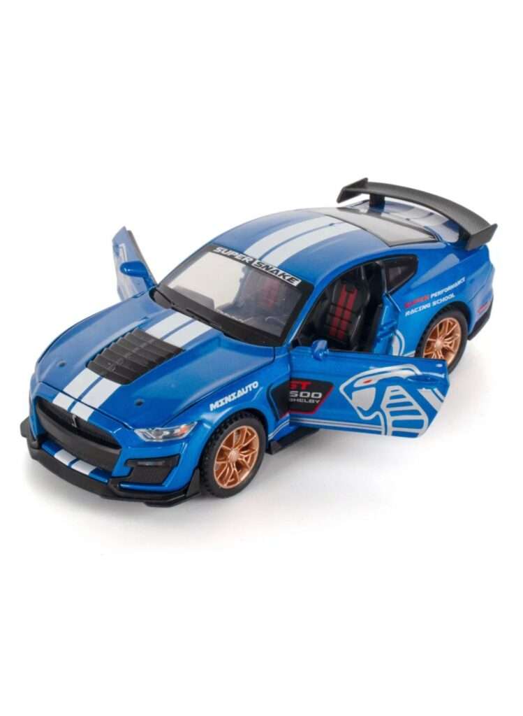 Dashboard Super Car toy