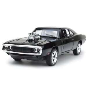 1969 Dodge Challenger toy