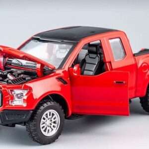 Ford F150 Raptor Edition dashboard toy