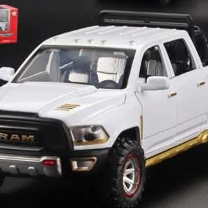 Ram TRX Car Hanging