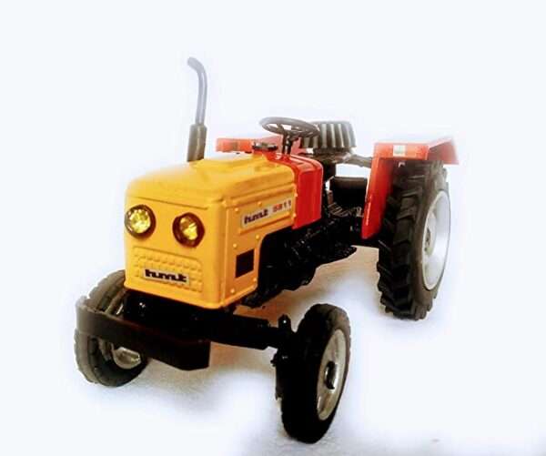 HMT 5911 Replica Toy Tractor